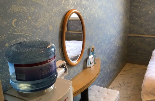 Izumi Hotel | Hotel Revoir - Adults Only