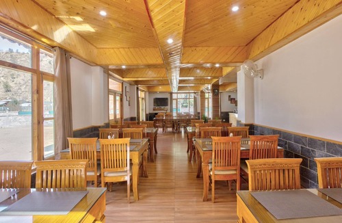 Mohal Hotel | Hotel Ritu Regency