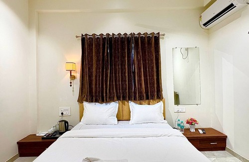 Sangli Hotel | HOTEL RIVA INN