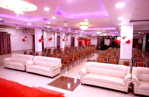 Khagaria Hotel | Hotel River View