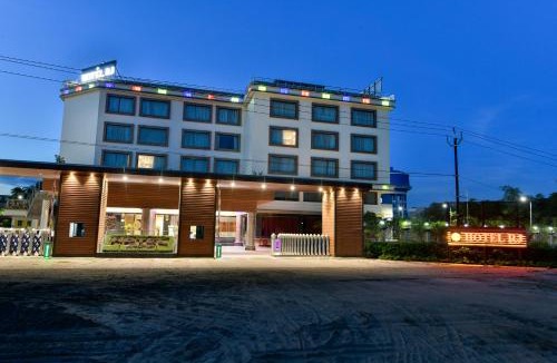 Bardhaman Hotel | Hotel RJ