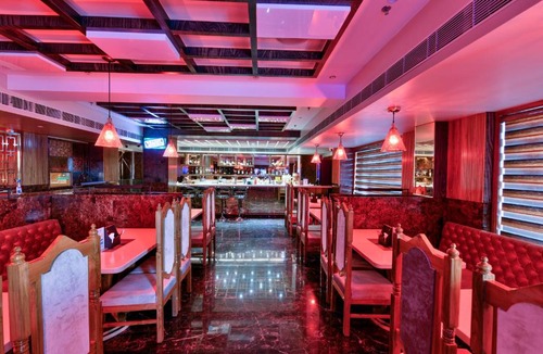 Bardhaman Hotel | Hotel RJ