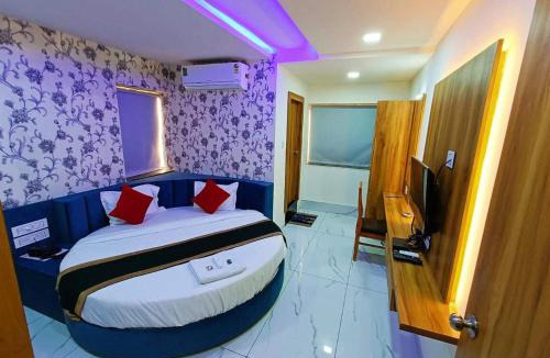 Anand Hotel | HOTEL ROCK