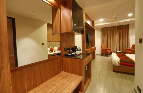 Mount Abu Hotel | Hotel Rock Regency Mount Abu - A Boutique Rodetel