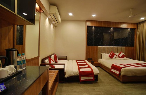 Mount Abu Hotel | Hotel Rock Regency Mount Abu - A Boutique Rodetel