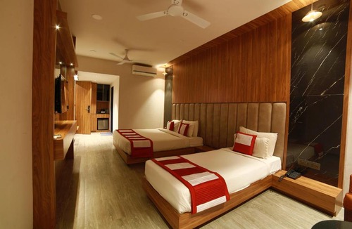 Mount Abu Hotel | Hotel Rock Regency Mount Abu - A Boutique Rodetel