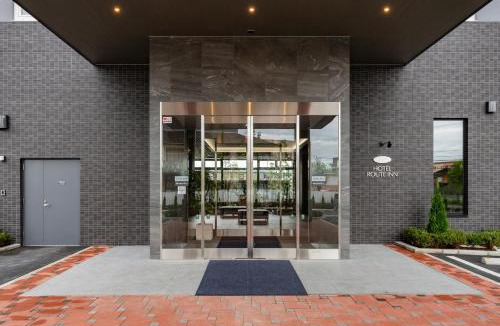 Izumi Hotel | Hotel Route Inn Osaka Izumifuchu