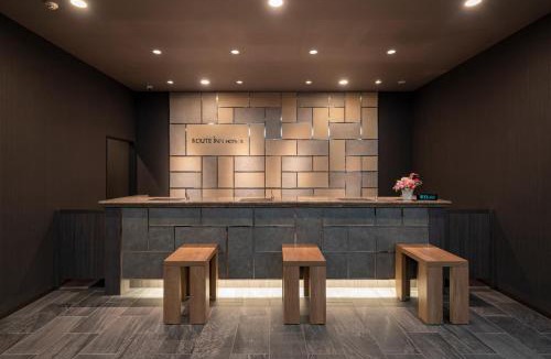 Izumi Hotel | Hotel Route Inn Osaka Izumifuchu