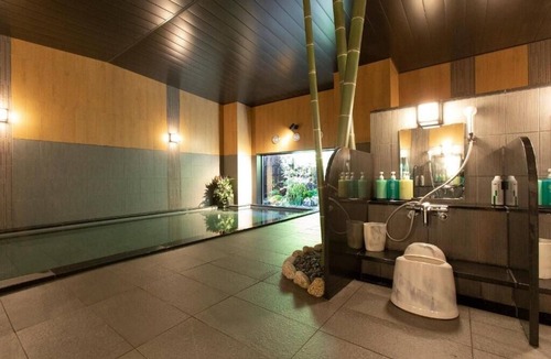 Kishiwada Hotel | Hotel Route-Inn Osaka Kishiwada -Higashikishiwada Ekimae Kansai Airport