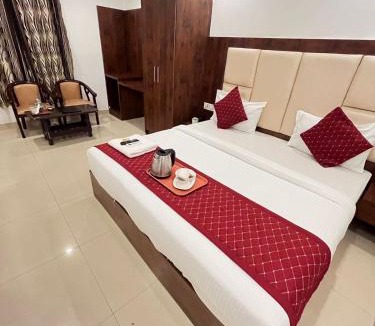 Mahipalpur Extension Bed & Breakfast | Hotel Royal B&B Near Delhi Airport Mahipalpur