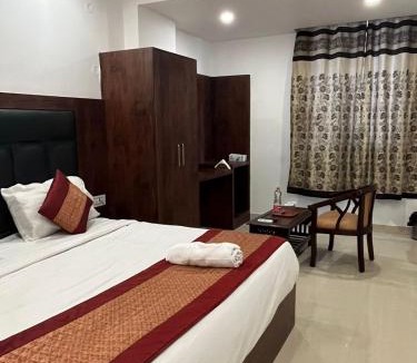 Mahipalpur Extension Bed & Breakfast | Hotel Royal B&B Near Delhi Airport Mahipalpur