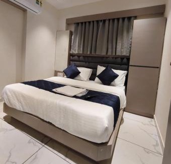 Infocity Hotel | Hotel Royal city