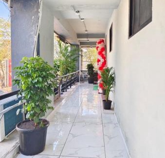 Infocity Hotel | Hotel Royal city