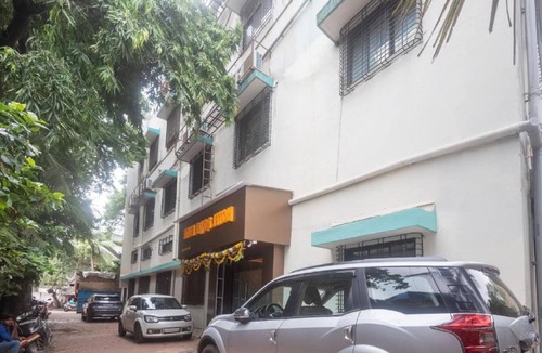Goregaon East Hotel | Hotel Royal Elite