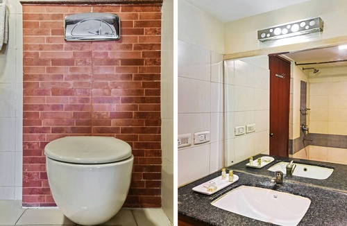 Malviya Nagar Hotel | Hotel Royal Empire