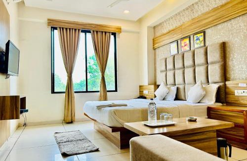 Gandhinagar Hotel | Hotel Royal Fort