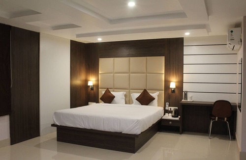 Sualkuchi Hotel | Hotel Royal Heritage