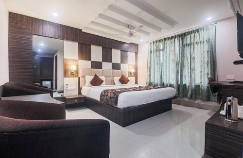 Sualkuchi Hotel | Hotel Royal Heritage