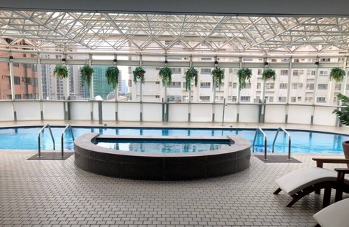 East District Hotel | Hotel Royal Hsinchu