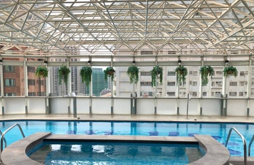East District Hotel | Hotel Royal Hsinchu