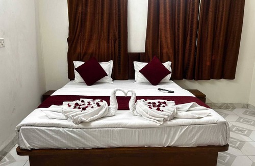 Pune Hotel | Hotel Royal Inn