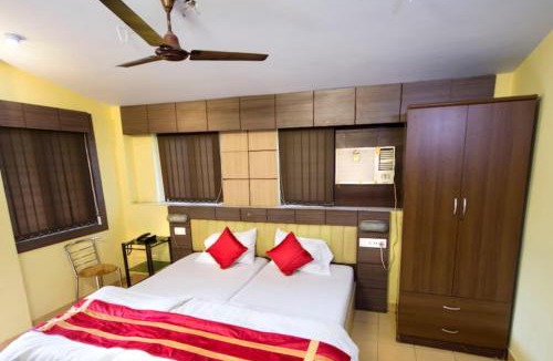 Tollygunge Hotel | Hotel Royal Inn Tallygunge Kolkata