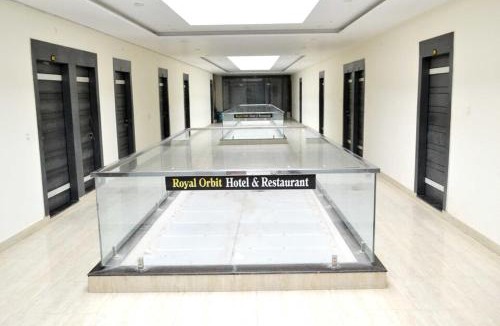 Narnaul Hotel | Hotel Royal Orbit