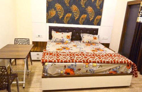 Narnaul Hotel | Hotel Royal Orbit