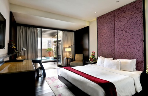 Durgapura Hotel | Hotel Royal Orchid, Jaipur