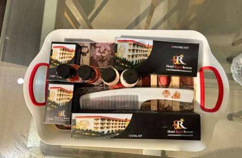 Sambalpur Hotel | Hotel Royal Retreat