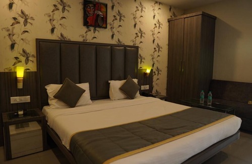 Sambalpur Resort | Hotel Royal Retreat