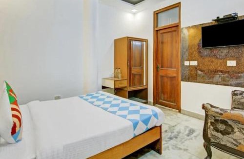 Block D House | Hotel RP Inn
