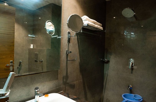 Pink City Hotel | Hotel RR 62