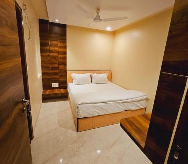 Pushkar Hotel | Hotel RR