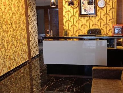 Vadodara House | HOTEL RR