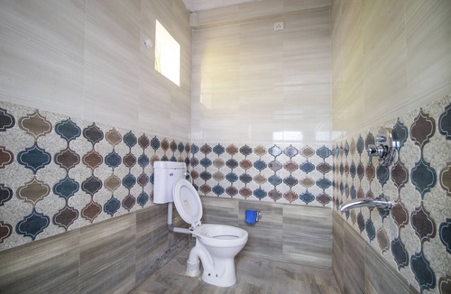 Chitrakoot Hotel | Hotel Rudra