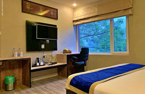 Varanasi Hotel | Hotel Runway Inn