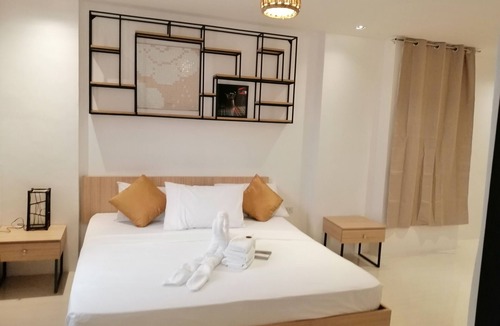 Baler Hotel | Hotel Rupert A Baler