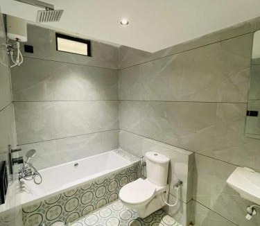 Ahmedabad Hotel | Hotel RV Residency