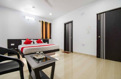 Danapur Hotel | HOTEL S G INTERNATIONAL