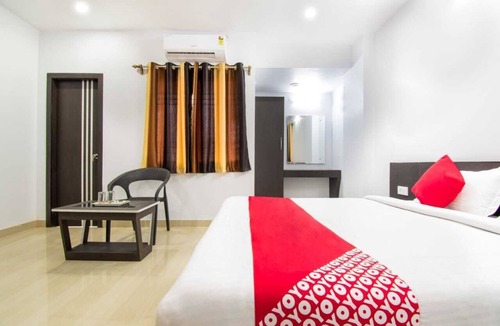 Danapur Hotel | HOTEL S G INTERNATIONAL