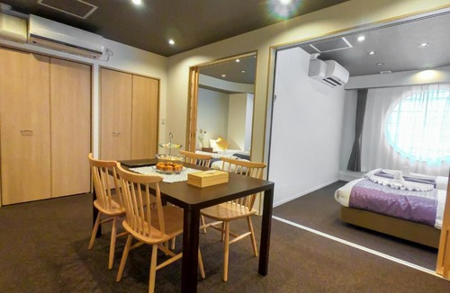 Naniwa Hotel | Hotel S-Presso Central - Vacation STAY 9447