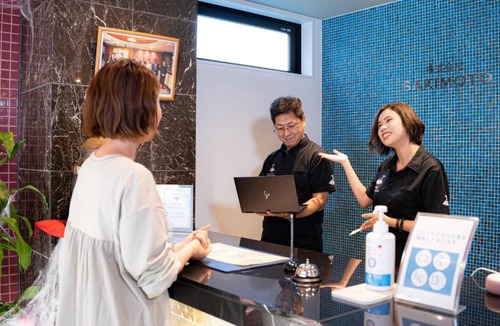 Naniwa Hotel | Hotel S-Presso Central - Vacation STAY 9447