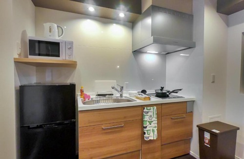 Naniwa Hotel | Hotel S-Presso Central - Vacation STAY 9447