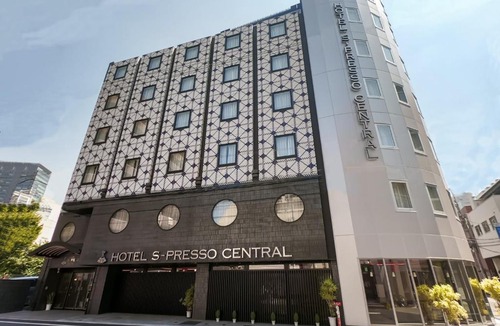 Naniwa Hotel | Hotel S-Presso Central - Vacation STAY 9446