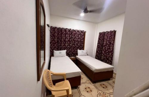 Egmore Hotel | Hotel Safra