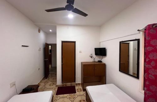Egmore Hotel | Hotel Safra