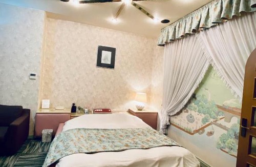 Sagano Hotel | Hotel Sagano (Adult only)