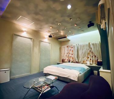 Sagano Hotel | Hotel Sagano (Adult only)