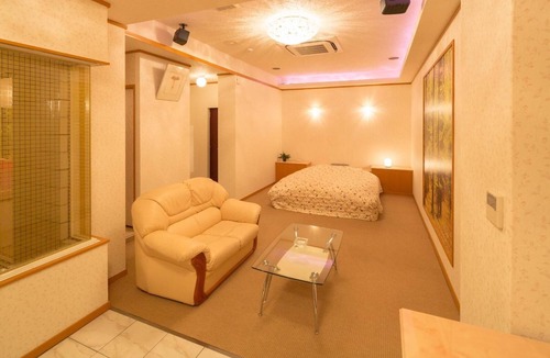 Sagano Hotel | Hotel Sagano - Adults Only